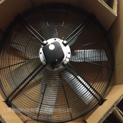 施乐百FN050-VDS.4I.V7室外空调散热风机机房冷库散热