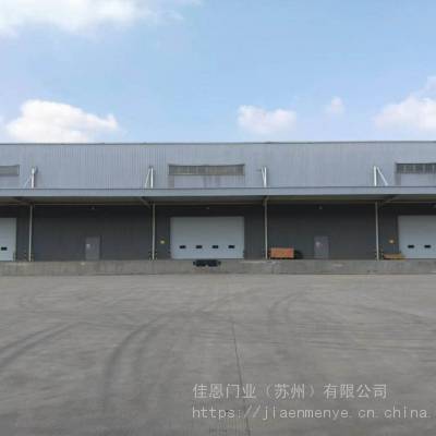 河南省洛阳市滑升门厂家报价服务至上