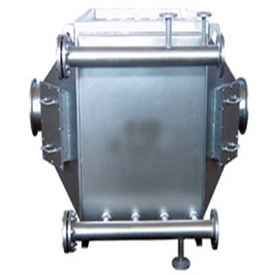 蒸汽加热器 超效回收热能设备