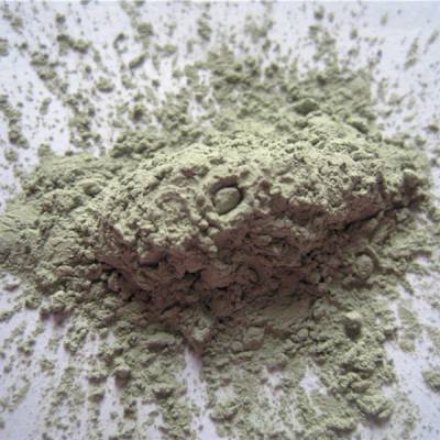 金刚石工具生产用辅料高硬度绿碳化硅耐磨微粉