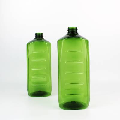 500毫升 30克透明瓶子塑料瓶液体可定制厂家直营