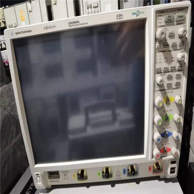 Agilent DSO9404A 4G׻źʾֵά