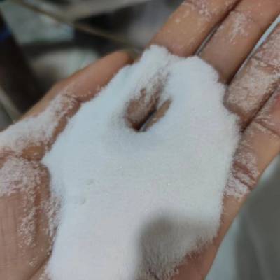 山东菏泽副产工业盐 高含量氯化钠 水泥助磨化工填充用