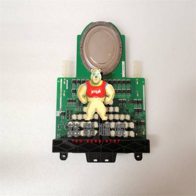 5SHY35L4520 5SXE10-0181 ABB 可控硅模块 module 5SHX2645L0004