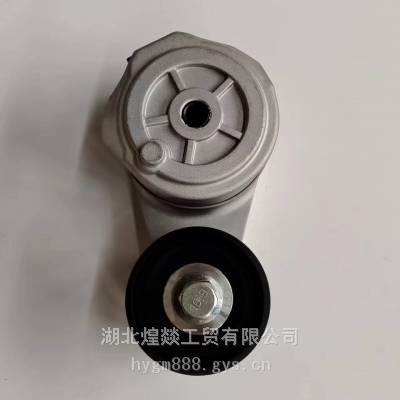 西安康明斯QSM11 ISM11发动机皮带涨紧轮3691280 4299053 2871294