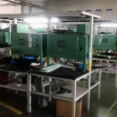 山西大型汽车内饰包覆生产线加工厂 欢迎来电 苏州闽诚锦业自动化科技供应