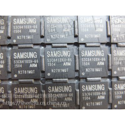 ʮʤƼ S3C6410XH-66 SAMSUNG IC оƬ  BGA