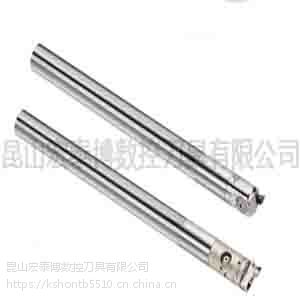SC-SCBH台湾鉝錡直柄整体式碳化钨减震精镗刀杆