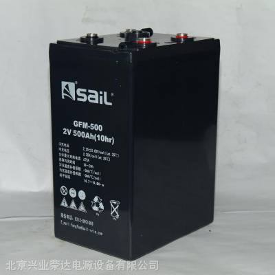 緫GFM-500/2V500AH ۱