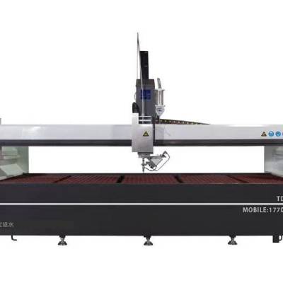 泰州水刀切割机-水刀切割机报价-TONDA