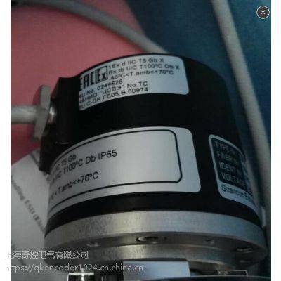 销售TWK编码器CRE65-4096G24KC01霍尔传感器