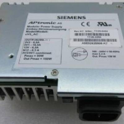 CV3_DC CV3_AC A5E00320852 APtronic AG电源