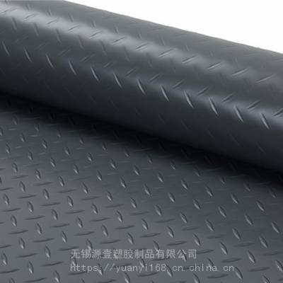 PVC地板革加厚耐磨家用商用防滑地垫