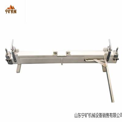 高罗GDJ-2000输送带切割机 皮带宽2米 简易操作 高效工作