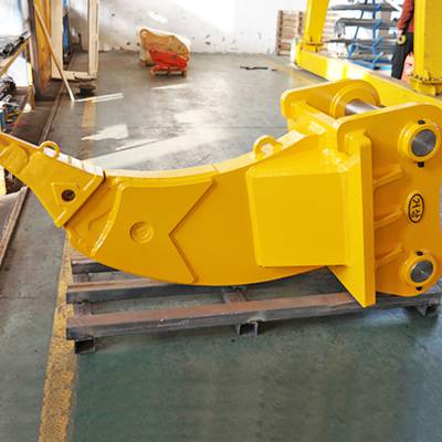 卡博恩斗钩松土器挖掘机双钩松土器双钩松土器