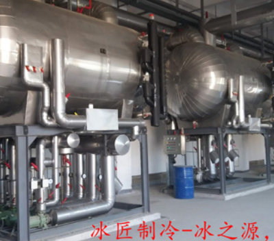 厦门低温冷库安装哪个好 服务为先 福建冰匠制冷技术供应