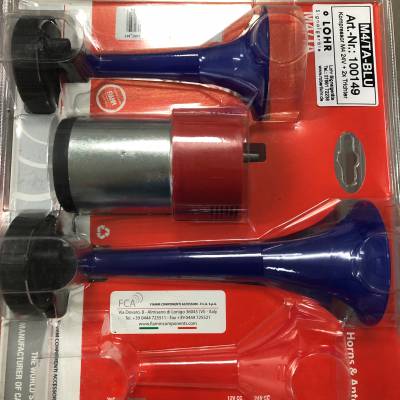 Ӧ¹FIAMM  M4/TA-BLU 24V