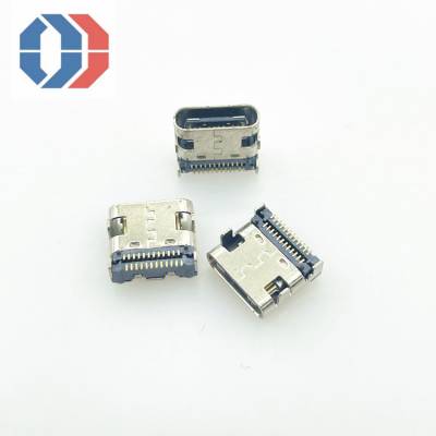 TYPE-C24PIN˫ĸ/USB3.1/˫SMT ĽDIP