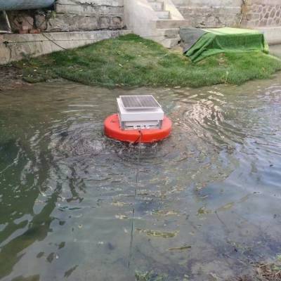 微型水质监测浮标站 水环境监测系统 九州晟欣品牌