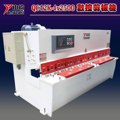 Һѹʽ ɽQC12K-4x2500Զð