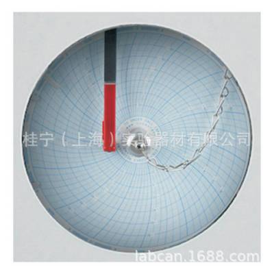 Thermo 无墨型温度记录仪专用图纸( 50 张装)