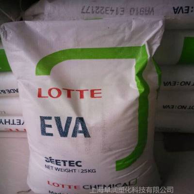 高VA含量EVA LOTTE 韩国乐天化学热熔胶级EVA VA910