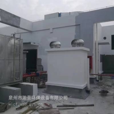 车间降温 设备报价 方案设计
