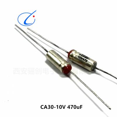 CA30-10V-470UF钽电容CA30-10V-1000UF/CA30-10V-68UF/10V-100UF