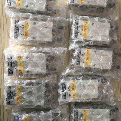 APMATIC 新州气压缸MDBB32-100Z名称及符号图