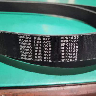BANDO RIB ACE 8PK1525 ձ涫PK ҵƤϺ鴫