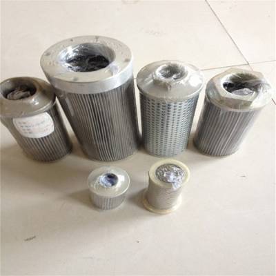 液压油站双联滤油器滤芯HC6200FKZ4H STZX2-63×30