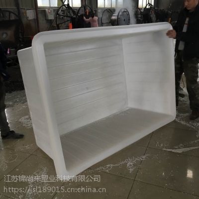 1300L牛津水箱塑料箱LLDPE，各种物品储存箱，防腐结实耐用