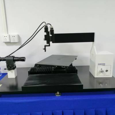 SDJ-B3D 大平台型 水滴角接触角测试仪