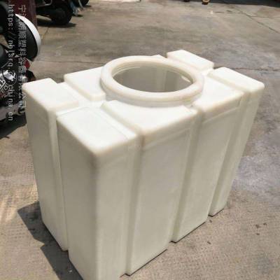 环保废水pe储罐 朗顺加厚运输桶 滚塑水箱定制