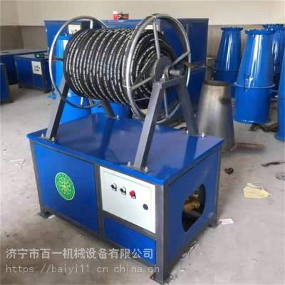 360度旋转塔吊喷淋机 喷水洒水降温设备