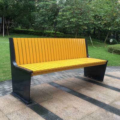 舒纳和露天休闲座椅 长椅 排椅 园林铸铝异形景观公园椅