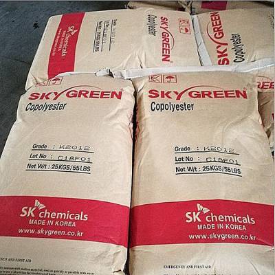 韩国skPETG塑胶 SKYGREEN PN300 高透明 密度1.27 化妆品包装 UL合规