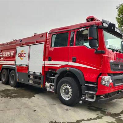 大型云梯消防车 消防车质量哪家好