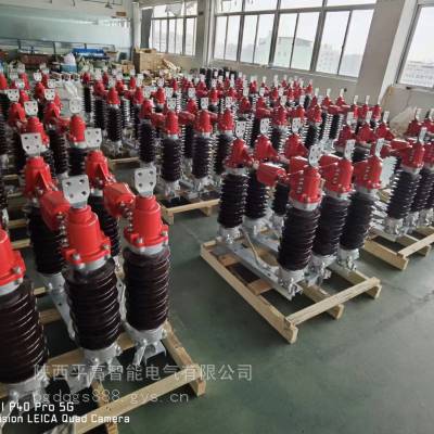 优惠价定做35KV旋转式高压隔离开关_10KV-35KV高压隔离开关厂家