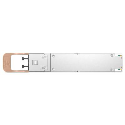 曦光 800G-QSFP-DD 光模块 850nm 30M 全面兼容光纤模块MPO