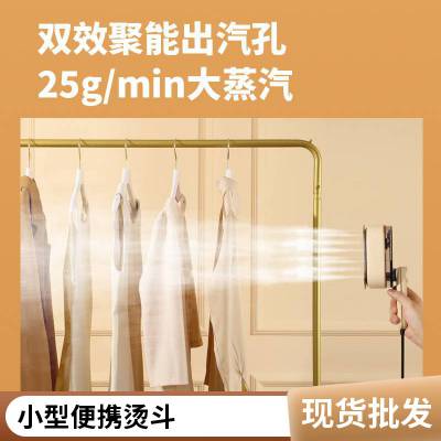 挂烫机家用蒸汽熨斗烫衣服手持熨烫机商用服装店小型挂立式