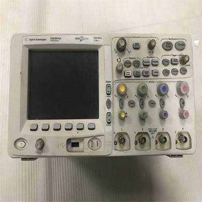 KEYSIGHT 是德 DSO6014A 数字存储示波器二手多台