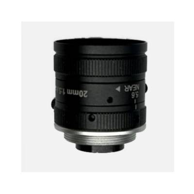 MVL-KF2056M-10MP(V2.0) 1Ӣ100020mmͷ ֶȦF5.6 ~ F9 Cӿ 1% 0.5m