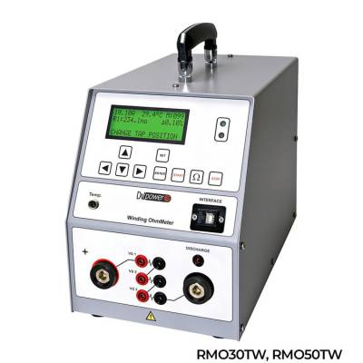 DV POWER RMO10TW/20TW/30TWѹֱ