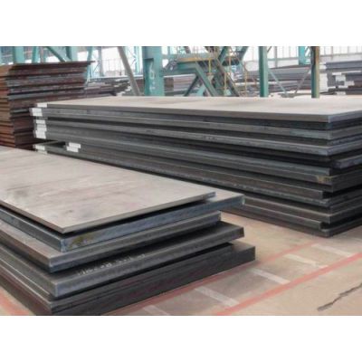 榆次优质碳素结构钢板厂家，Q345热轧钢板的机械性能