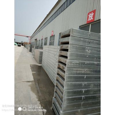 安徽蚌埠钢构轻强板生产企业 折扣价神冠报价3
