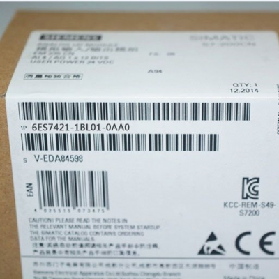 ӦPLC S7-400ģ6ES7421-1BL01-0AA0