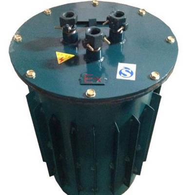 运行稳定 KBSG-800/10矿用隔爆型干式变压器 性能可靠 鸿业厂家