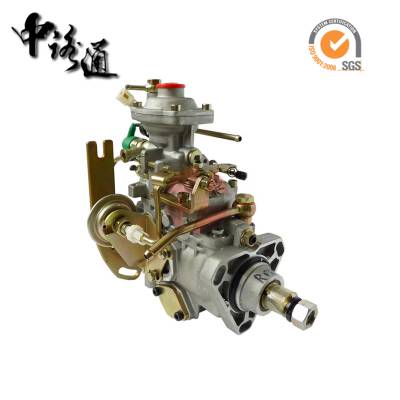 适用于五十铃6HK1高压油泵NJ-VE4/12F1050L128博世共轨油泵大全