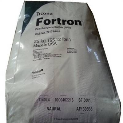 高刚性 PPS 1100L0 美国塞拉尼斯 热稳定 耐候 电气应用